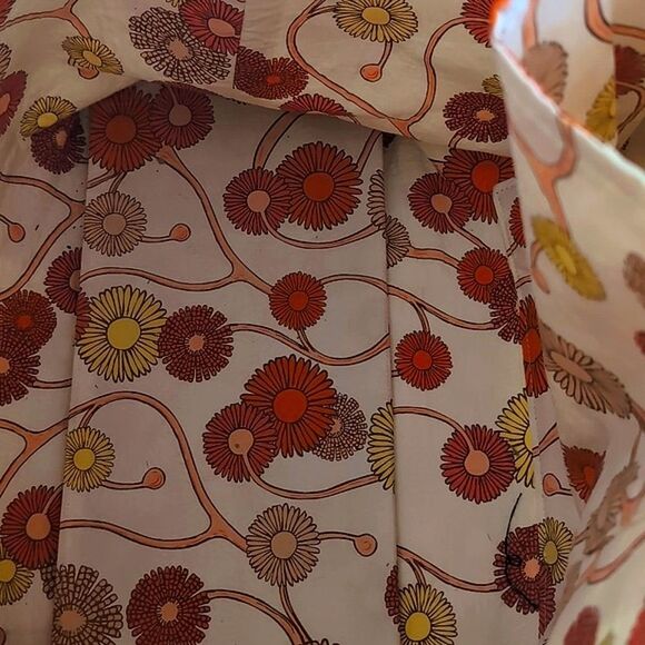 Bright 😎 Cheerful XL Cloth Tote - Picture 9 of 11